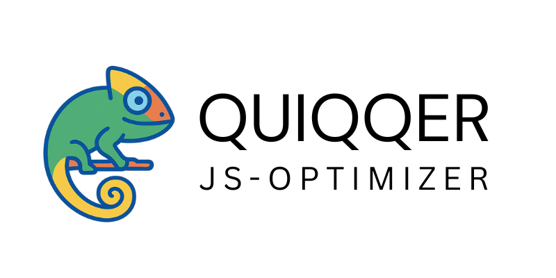 JS Optimizer Logo